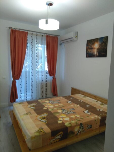 Timisoara 0% Comision, Apartament 2 camere de vanzare, et P/8, Zona Timisoarei