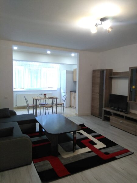 Timisoara 0% Comision, Apartament 2 camere de vanzare, et P/8, Zona Timisoarei