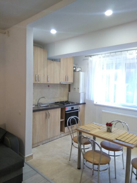 Timisoara 0% Comision, Apartament 2 camere de vanzare, et P/8, Zona Timisoarei